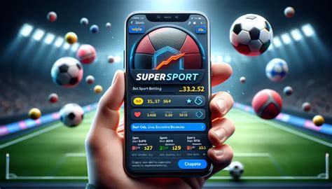 supersport aplikacija